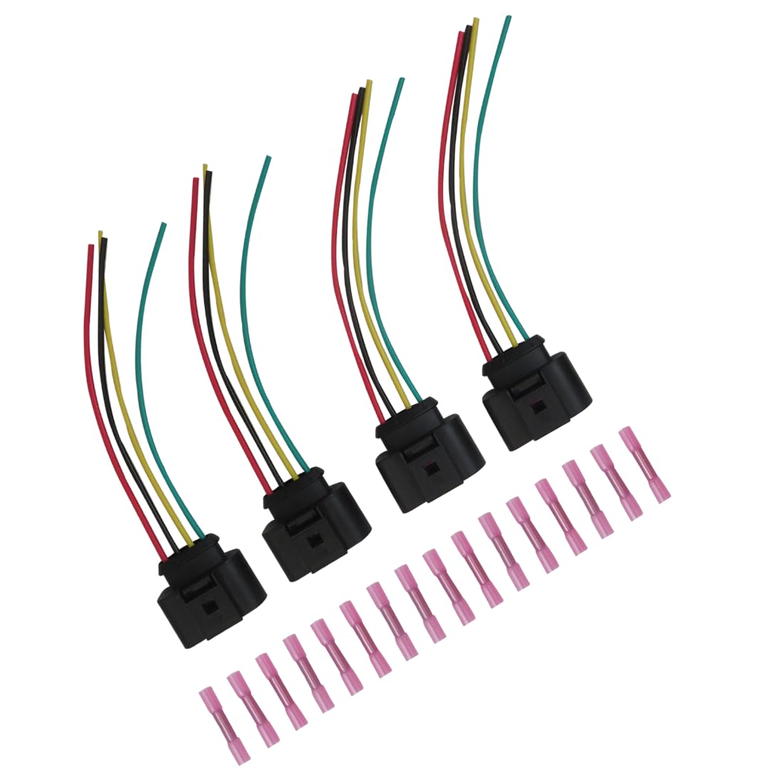 Amazon.com: Gxcdizx 4Pack Ignition Coil Pack Replacement